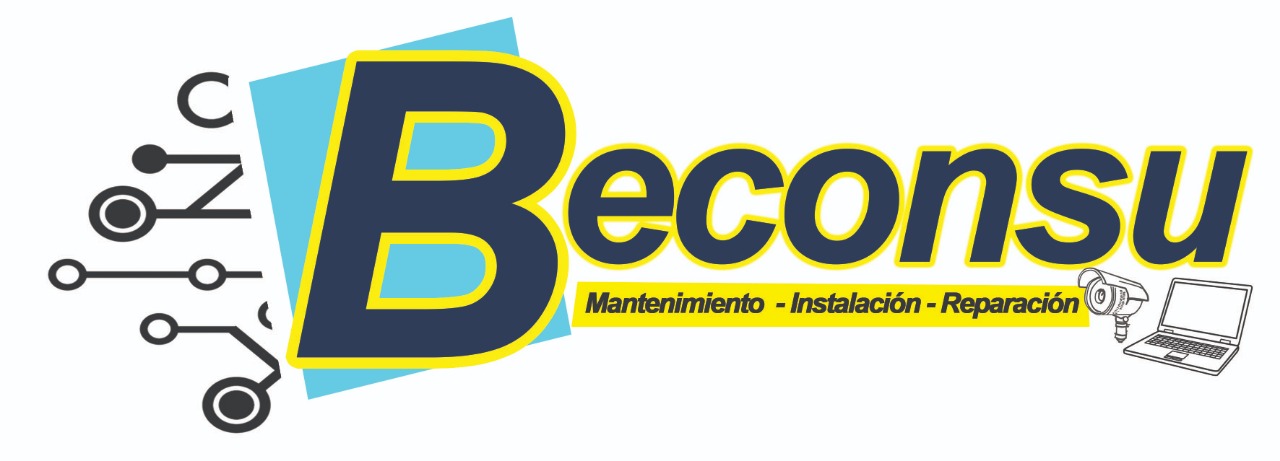 Beconsu – Tecnología